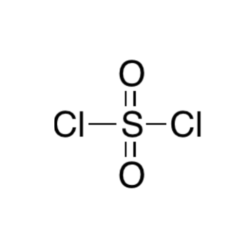 Sulfuryl Chloride Analytical Standard