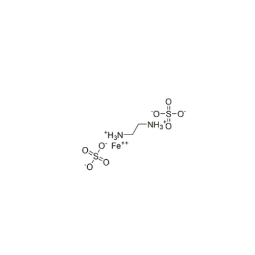 Ferrous Ethylenediammonium Sulphate Analytical Standard