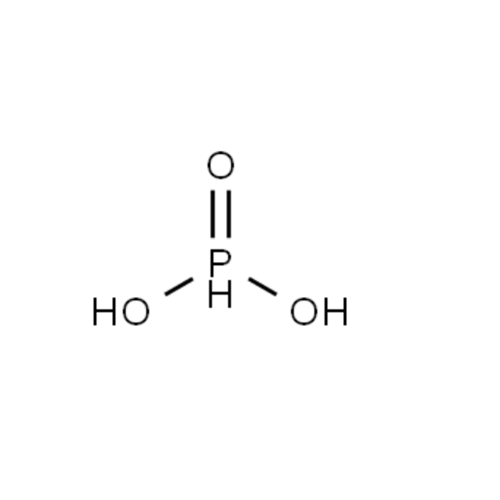 Phosphorous Acid Analytical Standard