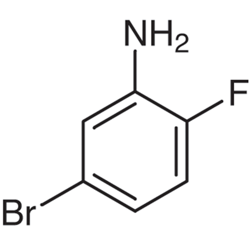 5-Bromo-2-fluoroaniline GC Standard