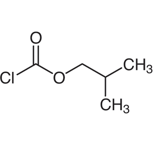 Isobutyl Chloroformate GC Standard