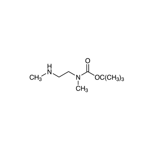 tert-Butyl Methyl[2-(methylamino)ethyl]carbamate GC Standard