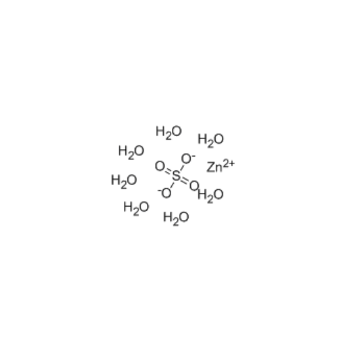 Zinc Sulfate Heptahydrate Analytical Standard