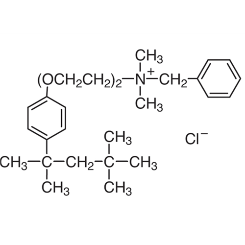 Benzethonium Chloride GC Standard