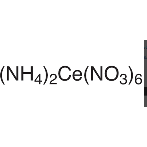 Ammonium Cerium(IV) Nitrate Analytical Standard