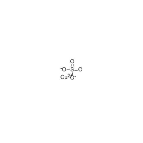 Copper(II) sulfate GC Standard