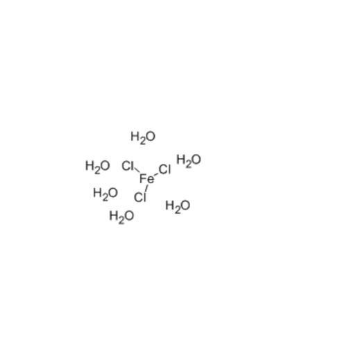 Iron Chloride Hexahydrate Analytical Standard