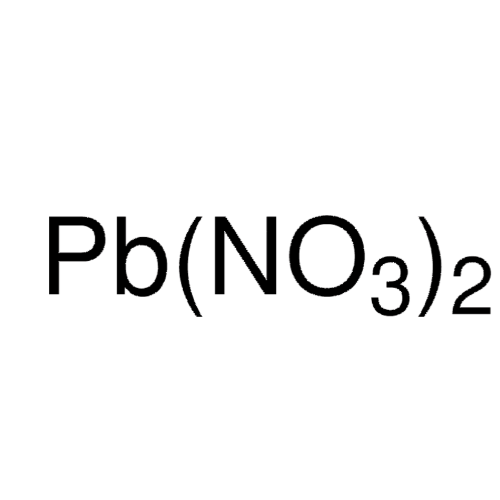 Lead(II) nitrate GC Standard