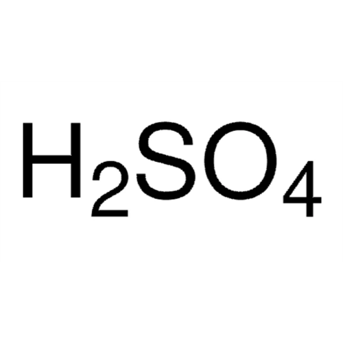 Sulfuric Acid Analytical Standard
