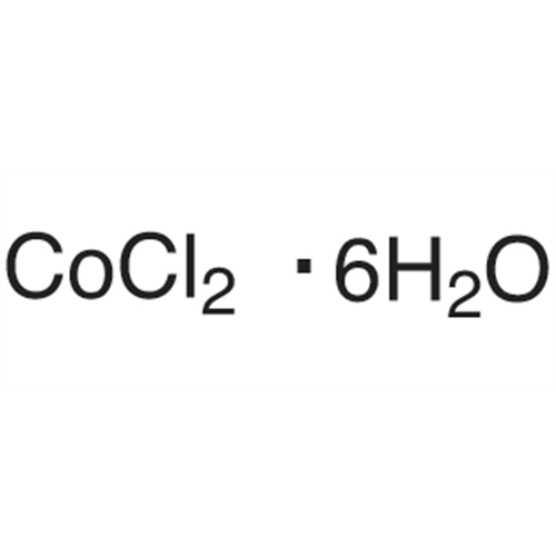 Cobalt(II) Chloride Hexahydrate Analytical Standard