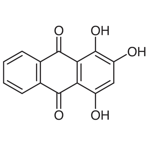 Purpurin Analytical Standard