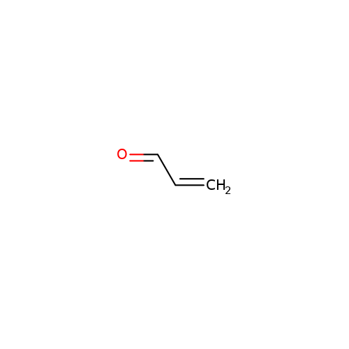 Acrolein Analytical Standard