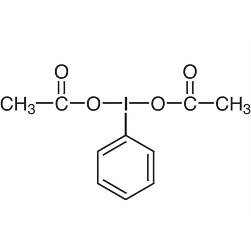 Iodobenzene Diacetate GC Standard