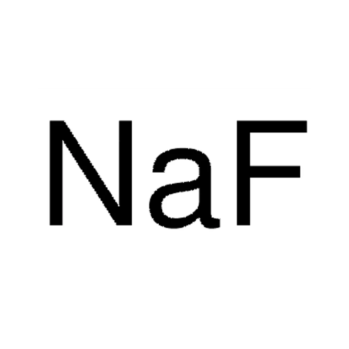 Sodium Fluoride GC Standard