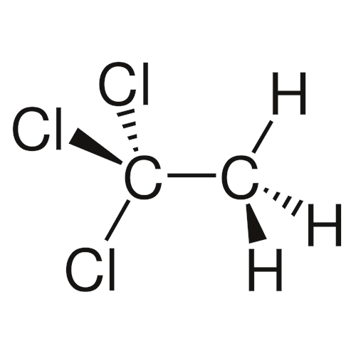 1,1,1-Trichloroethane Solution analytical standard(20g/l in Dimethyl sulfoxide)