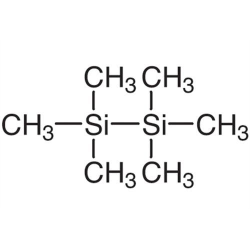 Hexamethyldisilane GC Standard