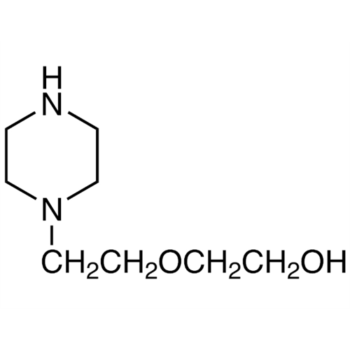 1-[2-(2-Hydroxyethoxy)ethyl]piperazine GC Standard