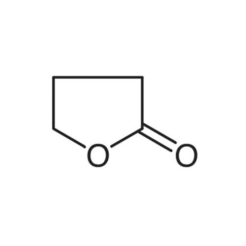 ?-Butyrolactone Analytical Standard
