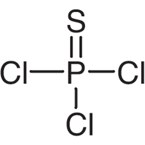 Phosphorus Thiochloride Analytical Standard