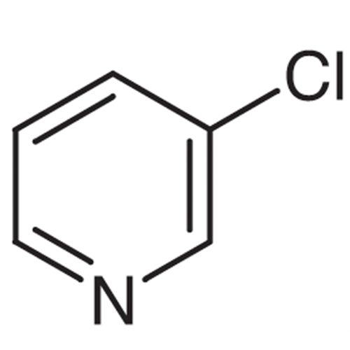 3-Chloropyridine GC Standard