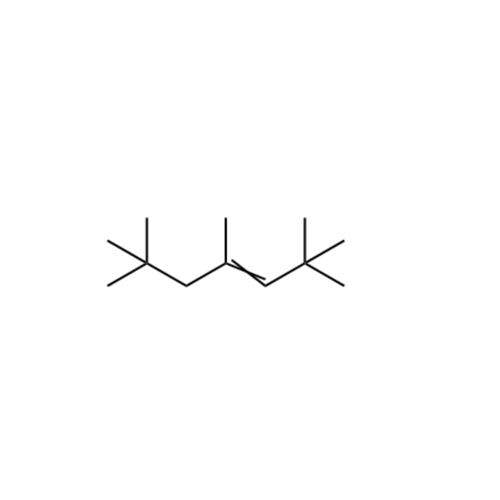 2,2,4,6,6-Pentamethyl-3-heptene