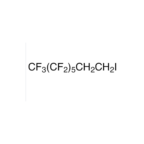 1H,1H,2H,2H-Tridecafluoro-n-octyl Iodide GC Standard