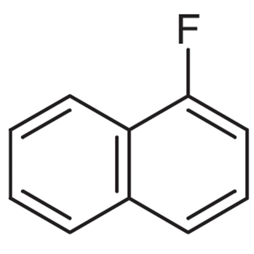 1-Fluoronaphthalene GC Standard