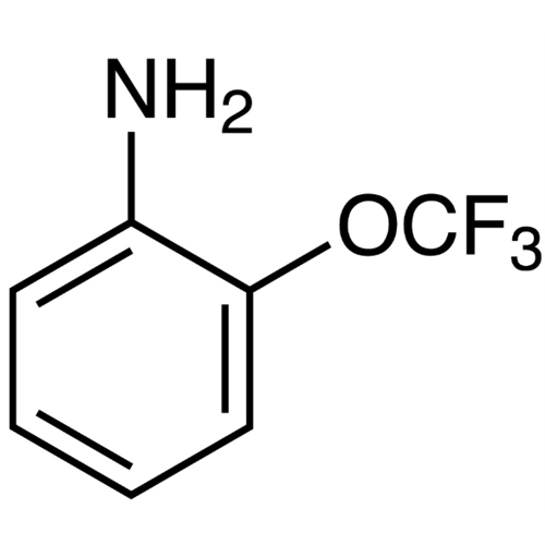 2-(Trifluoromethoxy)aniline GC Standard