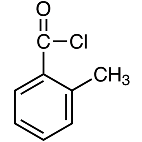 o-Toluoyl Chloride GC Standard