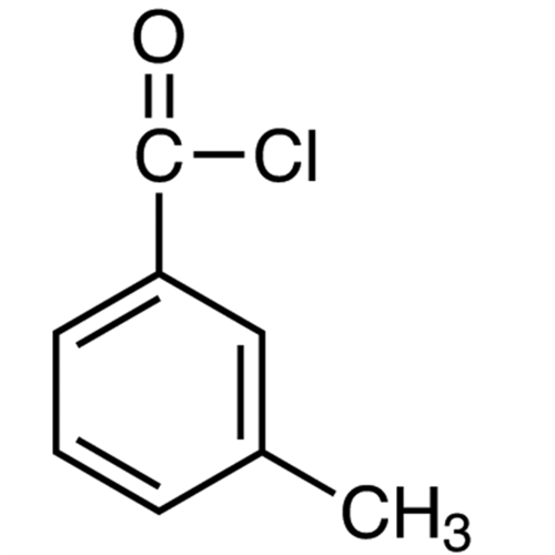 m-Toluoyl Chloride GC Standard