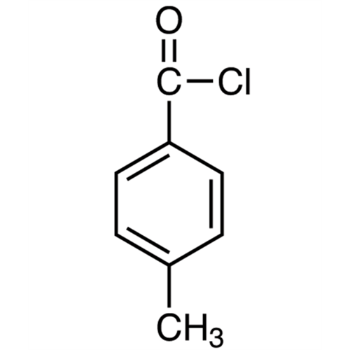 p-Toluoyl Chloride GC Standard