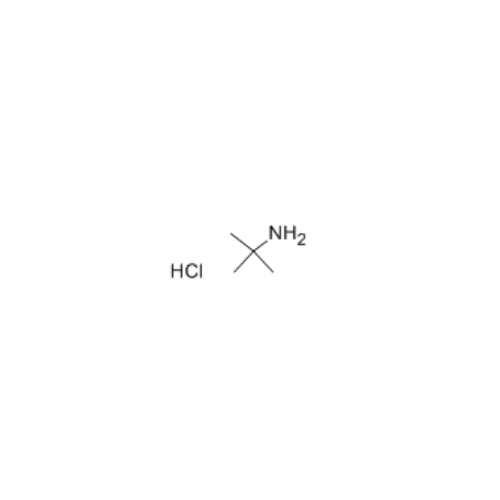 tert-Butylamine hydrochloride GC Standard