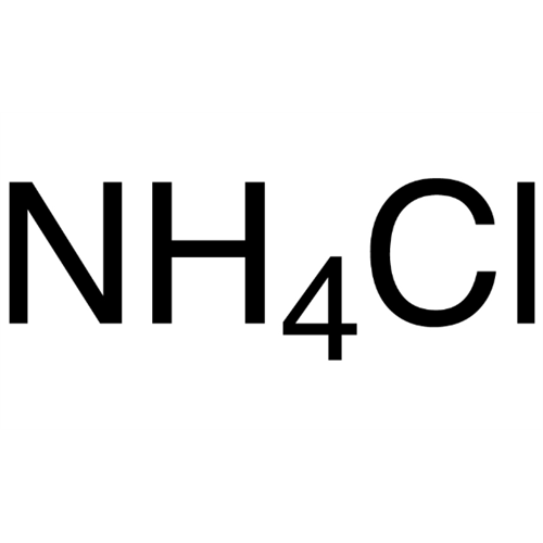 Ammonium Chloride GC Standard