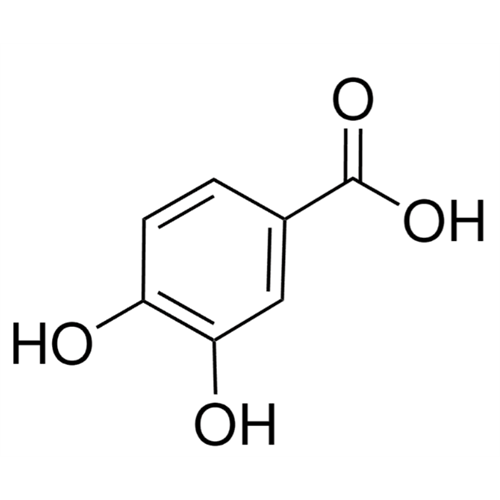 Protocatechuic acid Analytical Standard