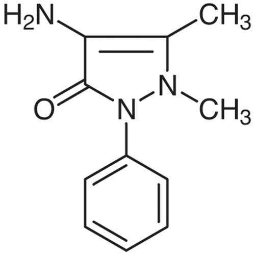 4-Aminoantipyrine GC Standard