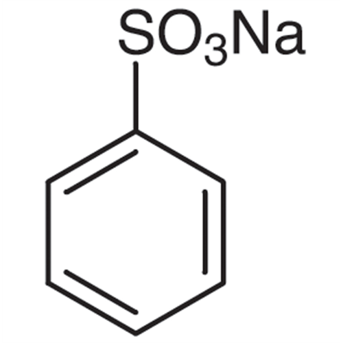 Sodium benzenesulfonate GC Standard