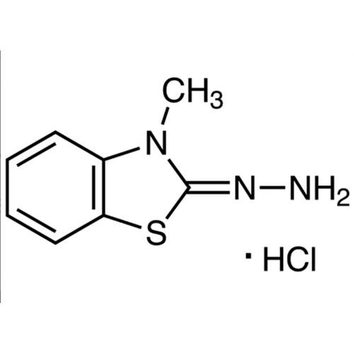 MBTH Hydrochloride GC Standard