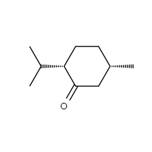 (±)-isomenthone GC Standard