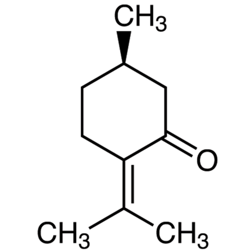 (+)-Pulegone Analytical Standard