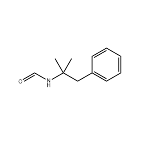 (N-(2-Methyl-1-phenylpropan-2-yl)formamide) Analytical Standard
