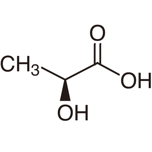 L-Lactic Acid GC Standard