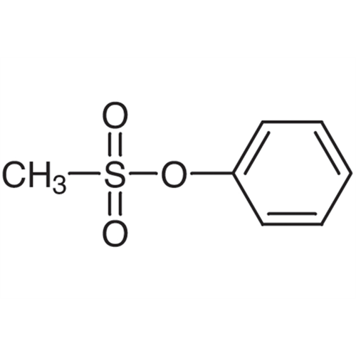 Phenyl Methanesulfonate GC Standard