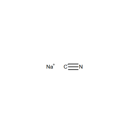 Sodium Cyanide GC Standard