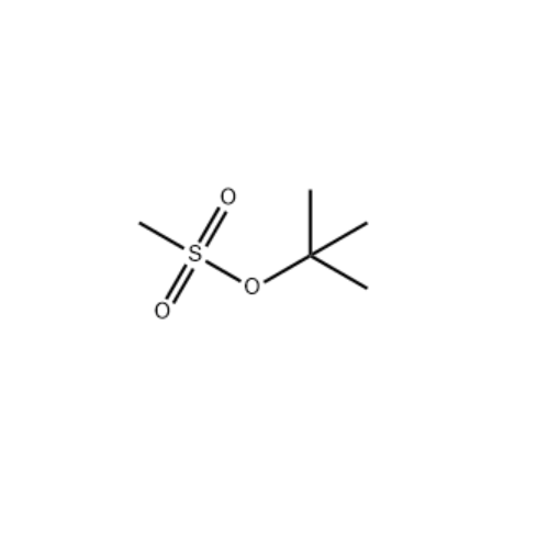 Tert-butyl mesylate GC Standard