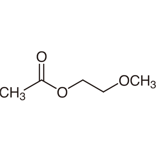 2-Methoxyethyl Acetate GC Standard