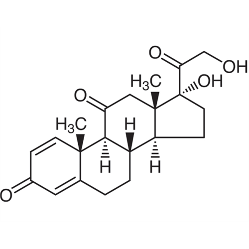 Prednisone IHRS