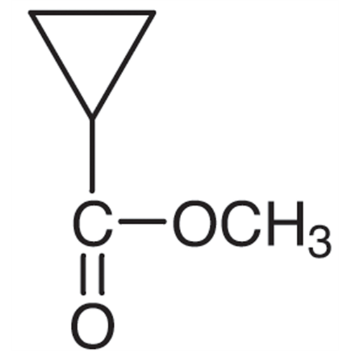 Methyl cyclopropanecarboxylate
