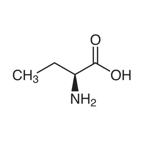 (S)-(+)-2-Aminobutyric Acid Analytical Standard