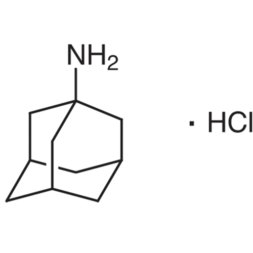 1-Adamantanamine Hydrochloride Analytical Standard