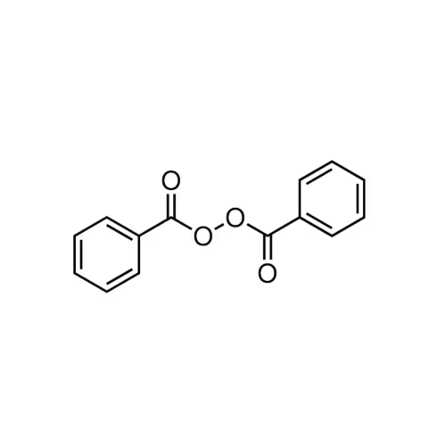 Benzoyl Peroxide (wetted with ca. 25% Water) Analytical Standard